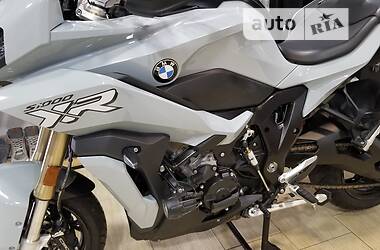 Мотоцикл Спорт-туризм BMW S 1000RR 2020 в Киеве