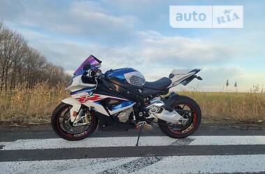 Спортбайк BMW S 1000RR 2017 в Ізмаїлі