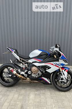 Спортбайк BMW S 1000RR 2020 в Одессе