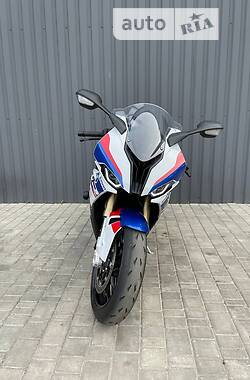 Спортбайк BMW S 1000RR 2020 в Одессе