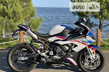 Спортбайк BMW S 1000RR 2019 в Одесі