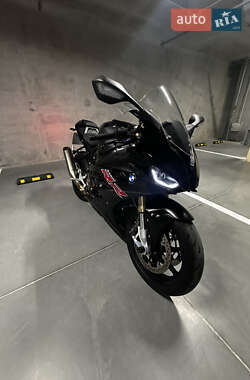 Спортбайк BMW S 1000RR 2022 в Киеве