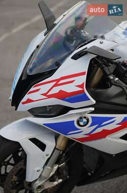 Спортбайк BMW S 1000RR 2021 в Києві