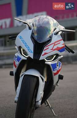 Спортбайк BMW S 1000RR 2021 в Києві