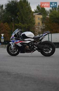 Спортбайк BMW S 1000RR 2021 в Києві