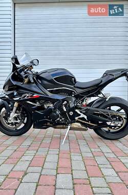 Спортбайк BMW S 1000RR 2024 в Одессе