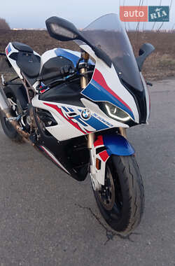 Спортбайк BMW S 1000RR 2020 в Белой Церкви