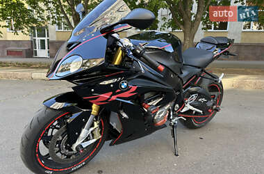 Спортбайк BMW S 1000RR 2016 в Южноукраїнську