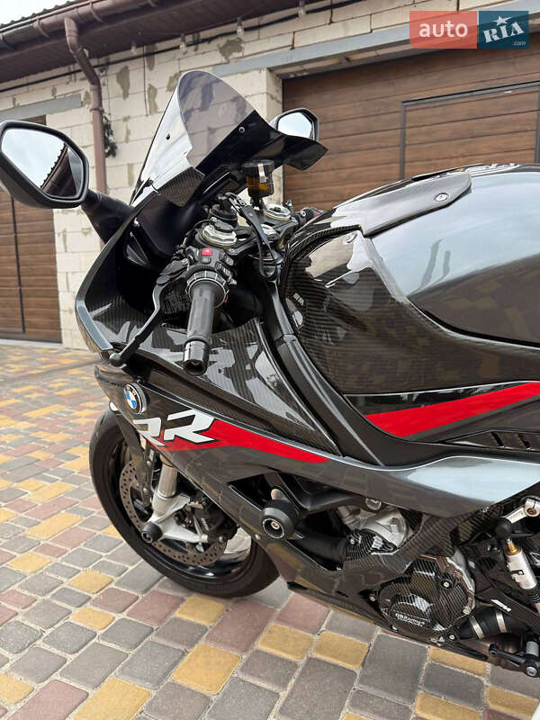 Спортбайк BMW S 1000RR 2022 в Днепре