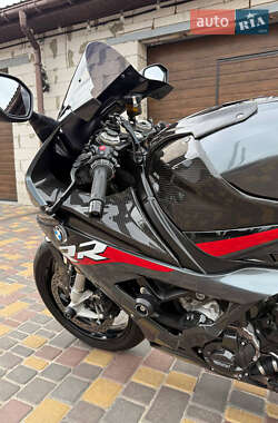 Спортбайк BMW S 1000RR 2022 в 