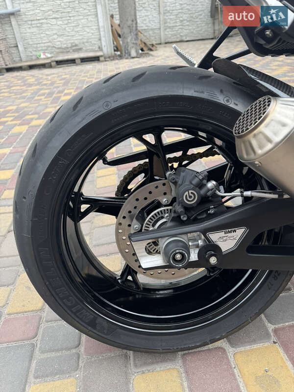 Спортбайк BMW S 1000RR 2022 в Днепре