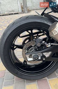 Спортбайк BMW S 1000RR 2022 в 