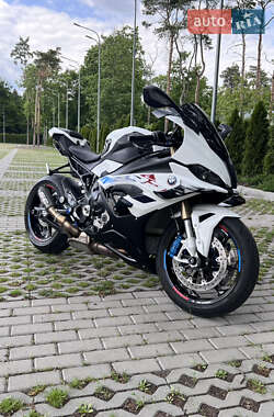 Спортбайк BMW S 1000RR 2023 в Харькове