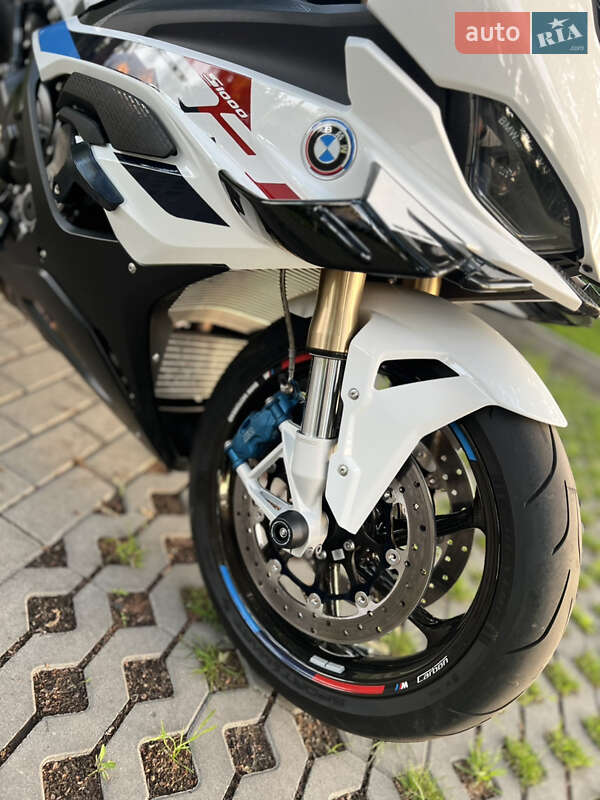 Спортбайк BMW S 1000RR 2023 в Харькове