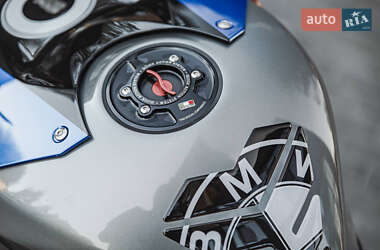 Спортбайк BMW S 1000RR 2016 в 