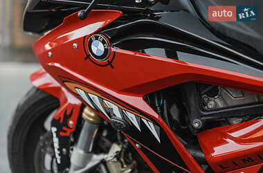Спортбайк BMW S 1000RR 2016 в 
