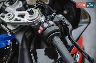 Спортбайк BMW S 1000RR 2016 в 