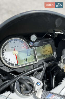 Спортбайк BMW S 1000RR 2010 в 