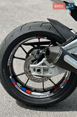 Спортбайк BMW S 1000RR 2010 в 