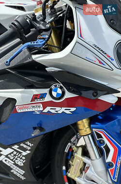 Спортбайк BMW S 1000RR 2010 в 