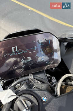 Спортбайк BMW S 1000RR 2025 в 
