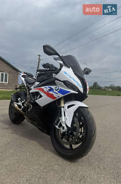 Спортбайк BMW S 1000RR 2021 в Кривом Роге