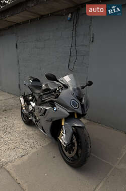 Спортбайк BMW S 1000RR 2011 в Киеве