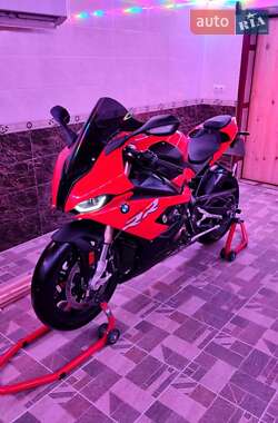 Спортбайк BMW S 1000RR 2020 в Корсуне-Шевченковском