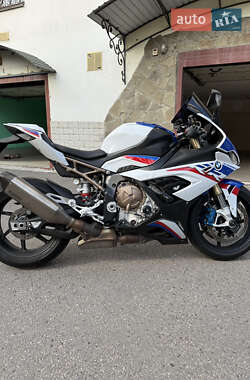 Спортбайк BMW S 1000RR 2022 в Полтаве