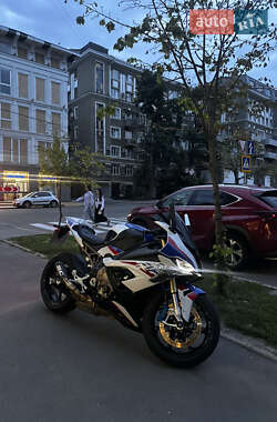 Грузовые мотороллеры, мотоциклы, скутеры, мопеды BMW S 1000RR 2022 в Харькове