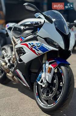 Спортбайк BMW S 1000RR 2022 в Києві