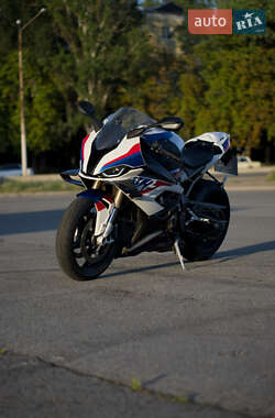 Спортбайк BMW S 1000RR 2020 в Запорожье