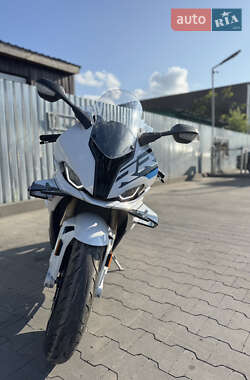 Спортбайк BMW S 1000RR 2024 в Киеве