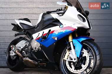 Спортбайк BMW S 1000RR 2010 в Белой Церкви