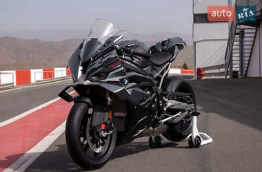 Спортбайк BMW S 1000RR 2025 в Києві