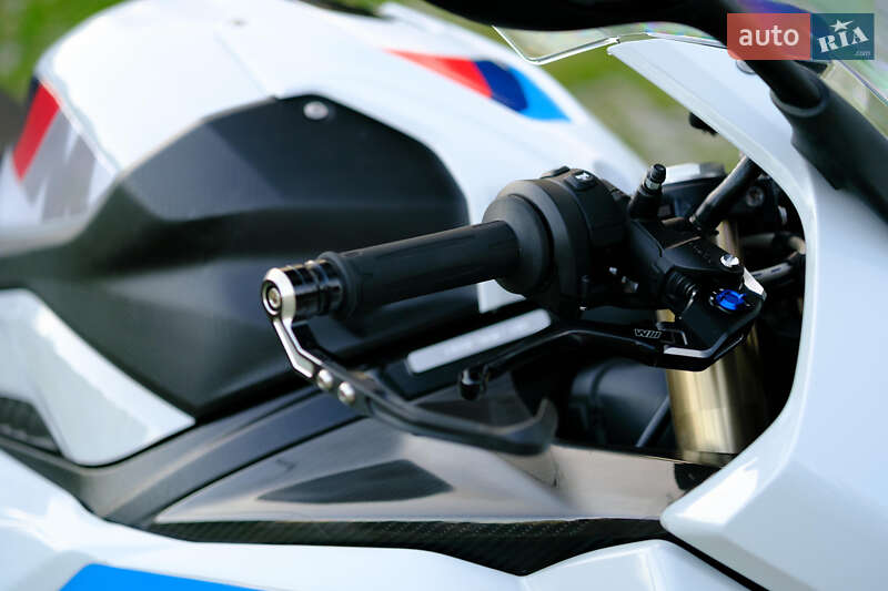 Спортбайк BMW S 1000RR 2025 в Харкові