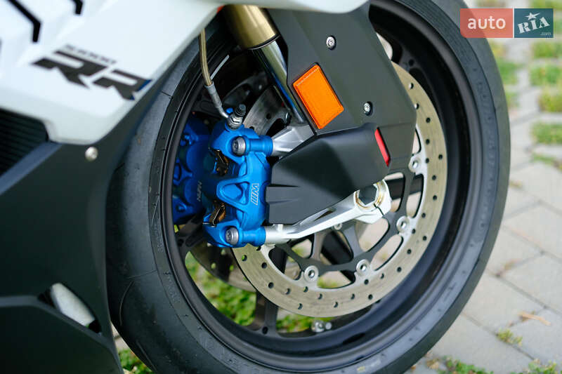 Спортбайк BMW S 1000RR 2025 в Харкові