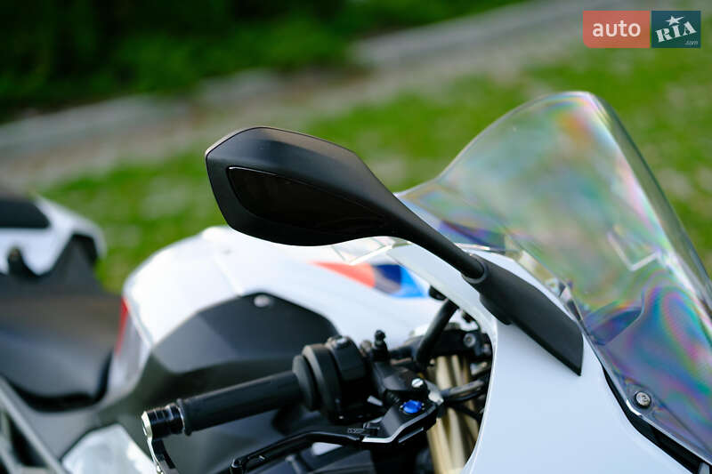 Спортбайк BMW S 1000RR 2025 в Харкові
