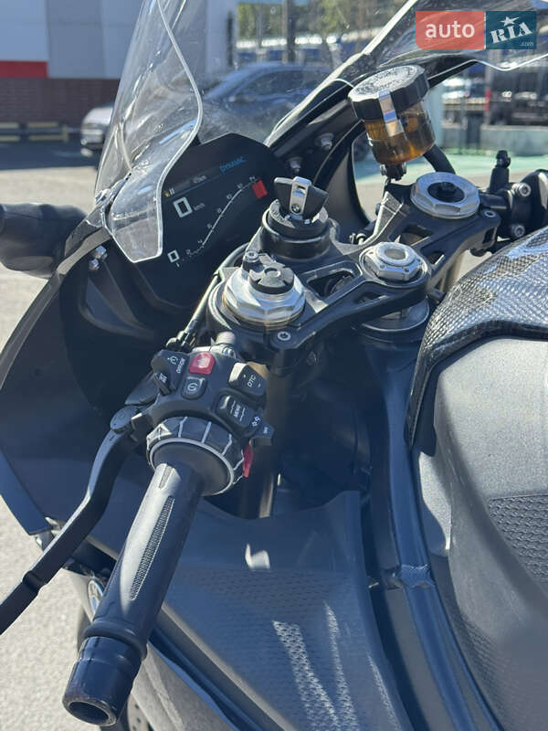 Спортбайк BMW S 1000RR 2022 в Одесі