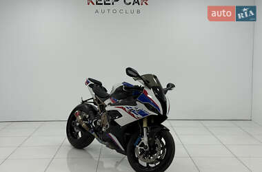 Спортбайк BMW S 1000RR 2022 в Одессе