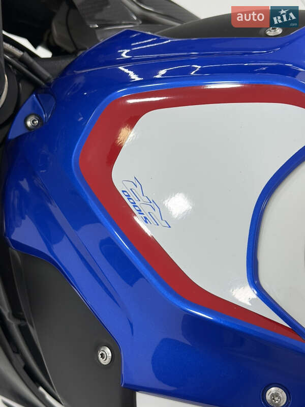 Спортбайк BMW S 1000RR 2022 в Одессе