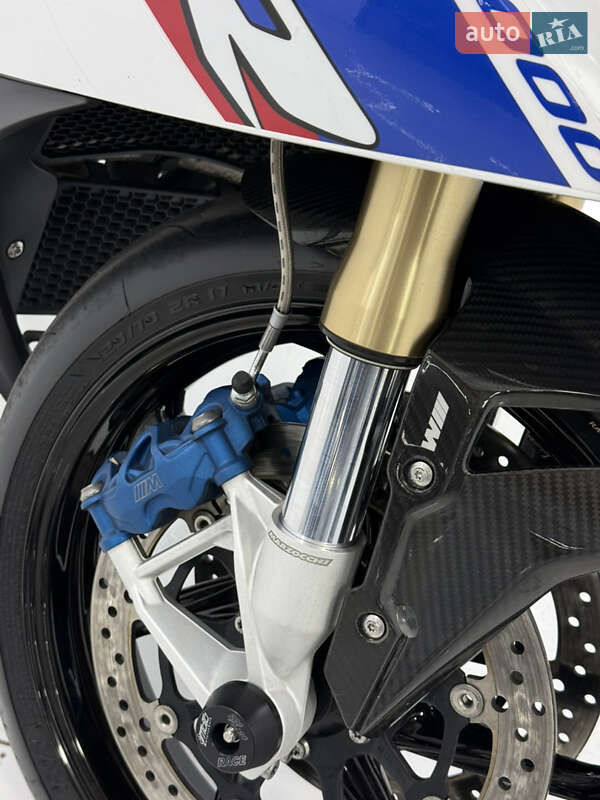 Спортбайк BMW S 1000RR 2022 в Одессе