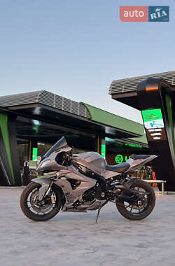 Спортбайк BMW S 1000RR 2012 в Борисполе