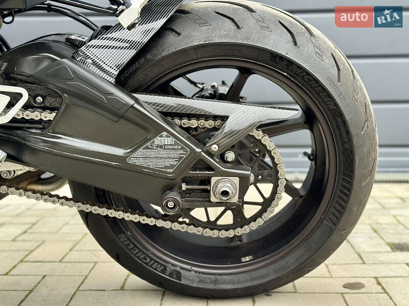 Спортбайк BMW S 1000RR 2018 в Умани