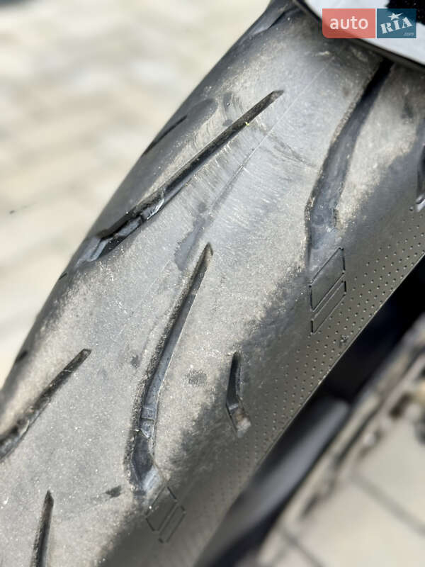 Спортбайк BMW S 1000RR 2018 в Умани