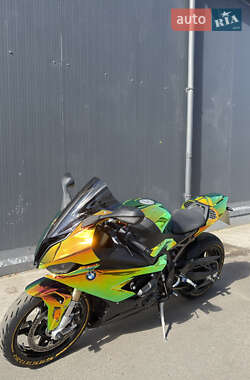 Спортбайк BMW S 1000RR 2022 в Києві