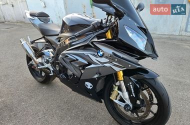 Спортбайк BMW S 1000RR 2015 в Киеве