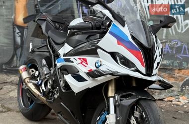 Спортбайк BMW S 1000RR 2023 в Киеве