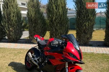 Мотоцикл Супермото (Motard) BMW S 1000RR 2023 в Одессе