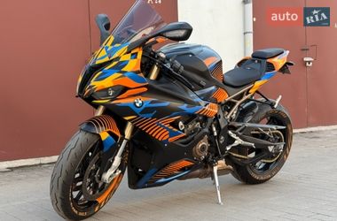 Спортбайк BMW S 1000RR 2021 в Вінниці